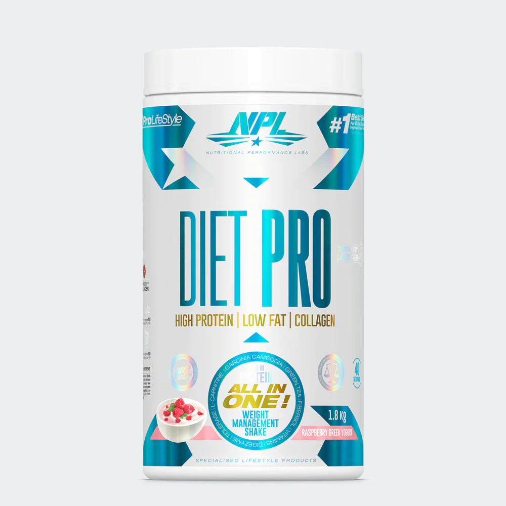 NPL Diet Pro (40 Servings)