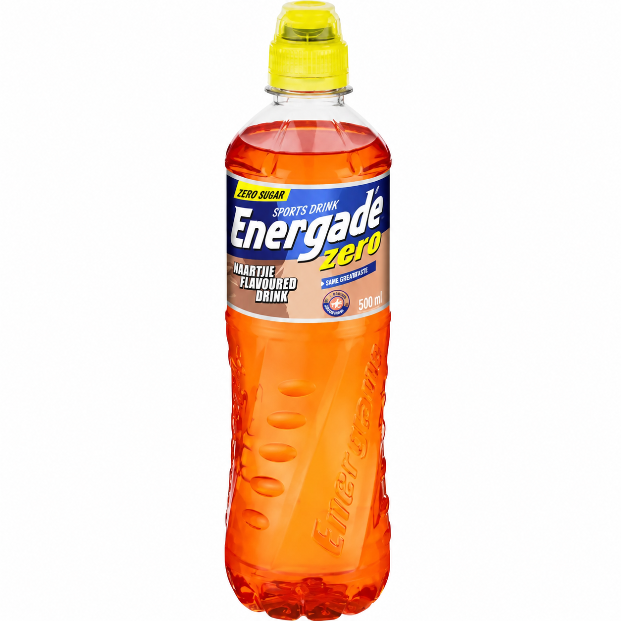 Energade Zero Naartjie Sports Drink 500ml