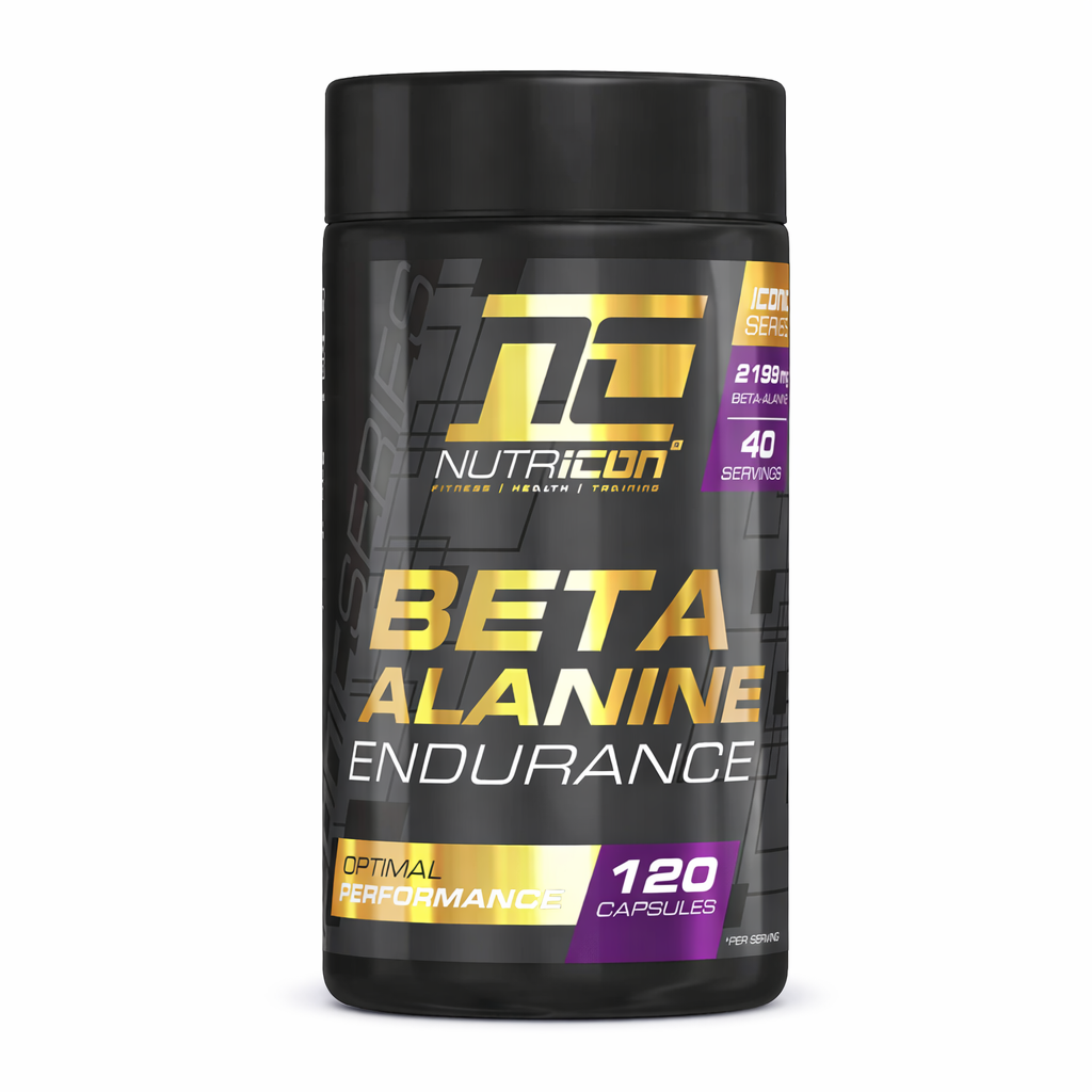 NutriCon Beta-Alanine