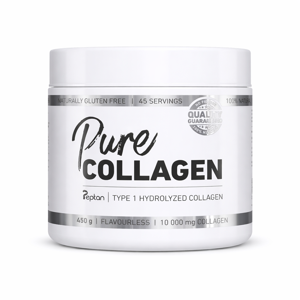 NutriCon Pure Collagen (45 Servings)