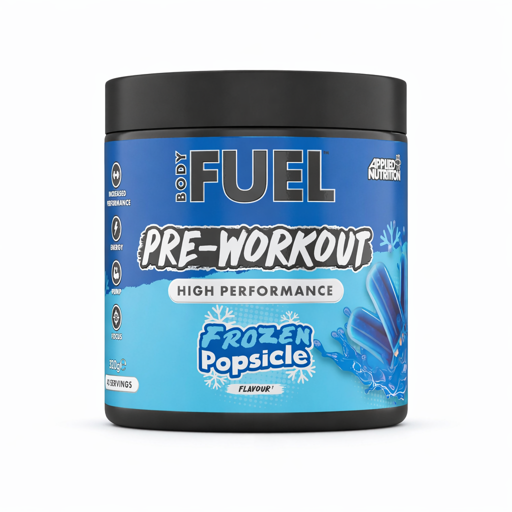 Applied Nutrition BodyFuel Pre-Workout