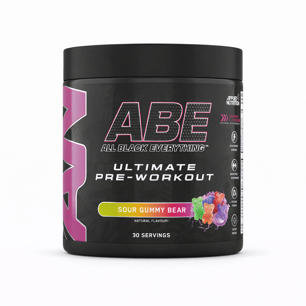 Applied Nutrition ABE Pre-Workout