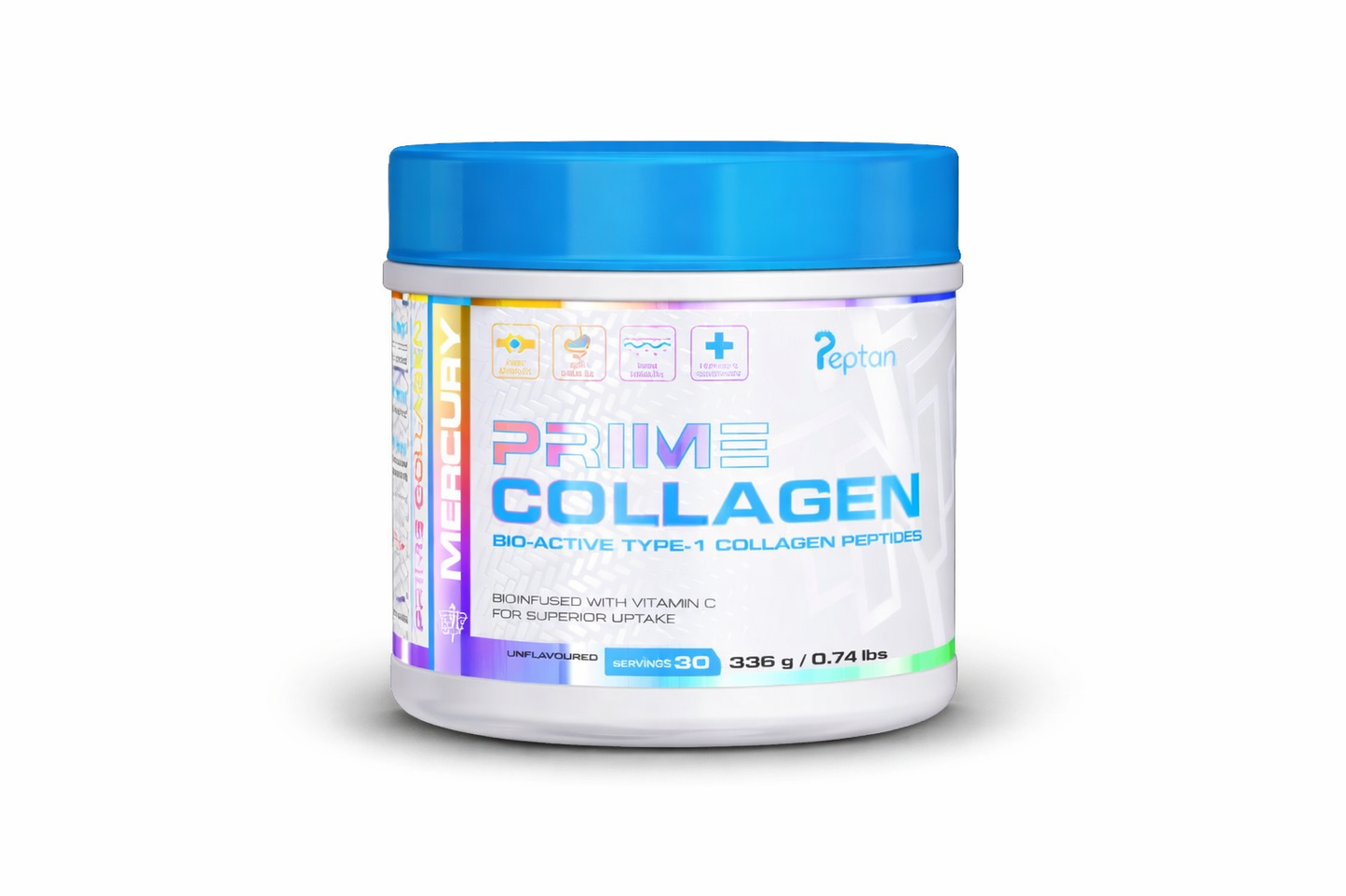TNT Mercury Prime Collagen