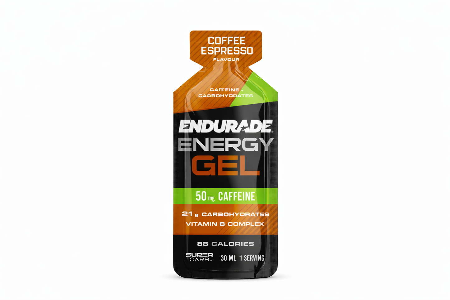NutriTech Endurade Energy Gel (30ml)