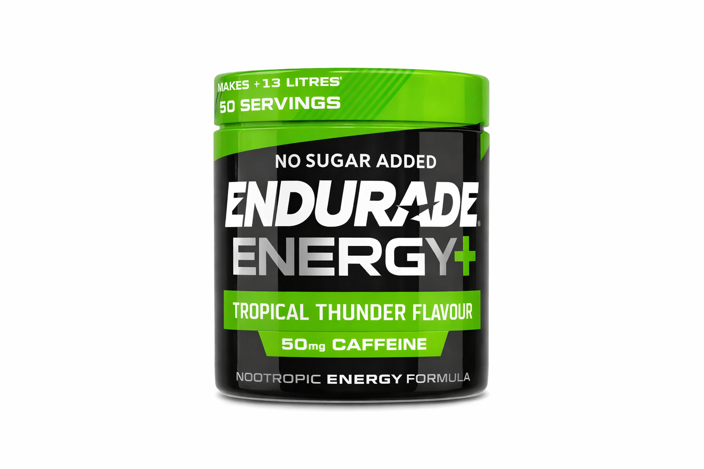 NutriTech Endurade Energy + (50 Servings)