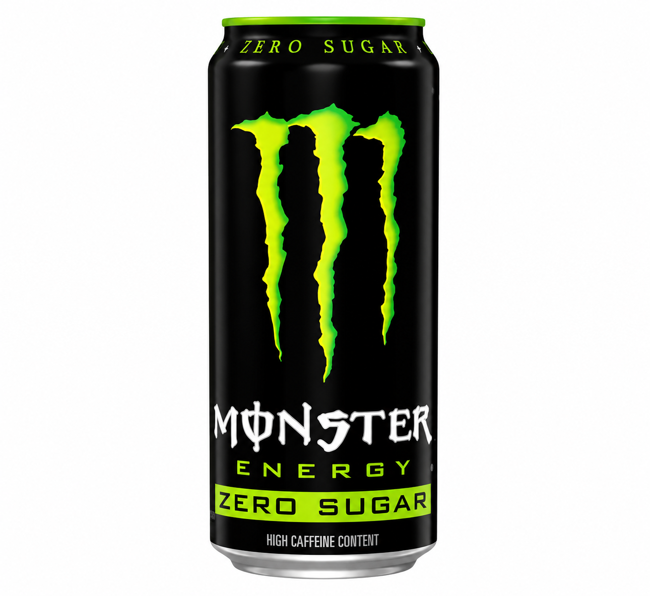 Monster Original Zero Energy Drink 500ml