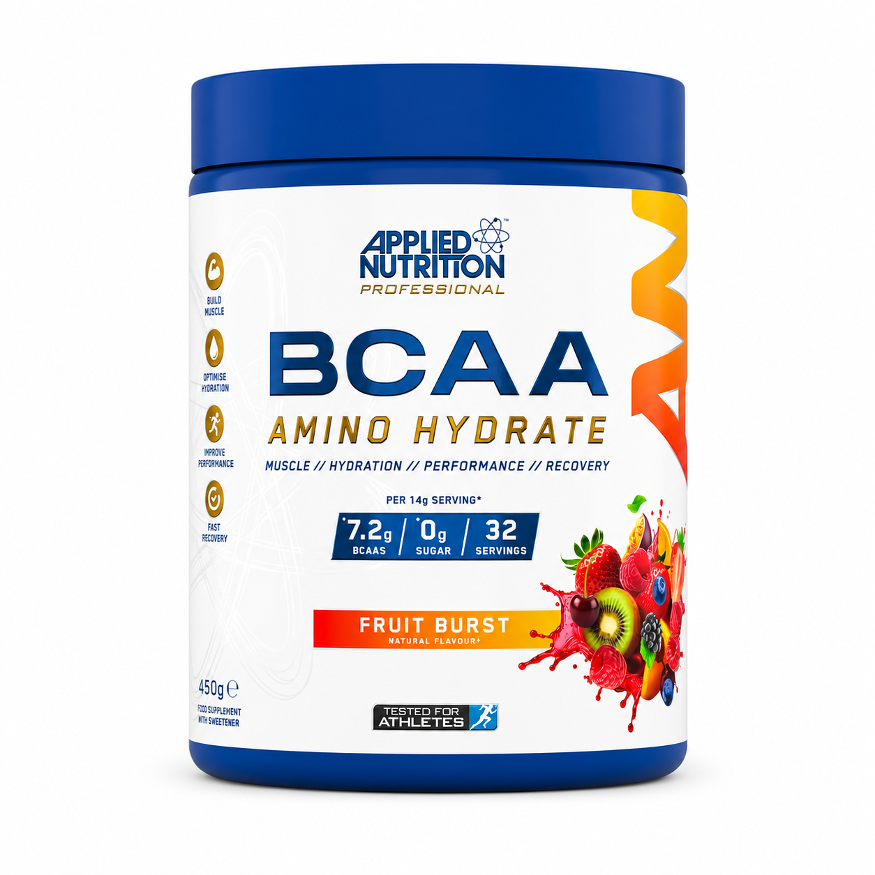 Applied Nutrition BCAA Amino Hydrate