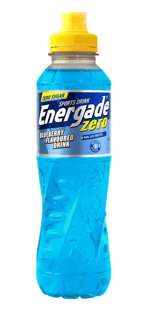 Energade Zero Sports Drink (500ml)