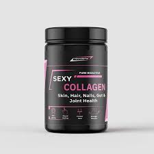 NovaGenix Sexy Collagen (180 Capsules)