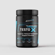 NovaGenix Testo X (60 Capsules)