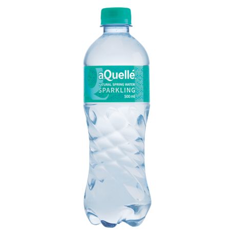 Water (500ml)