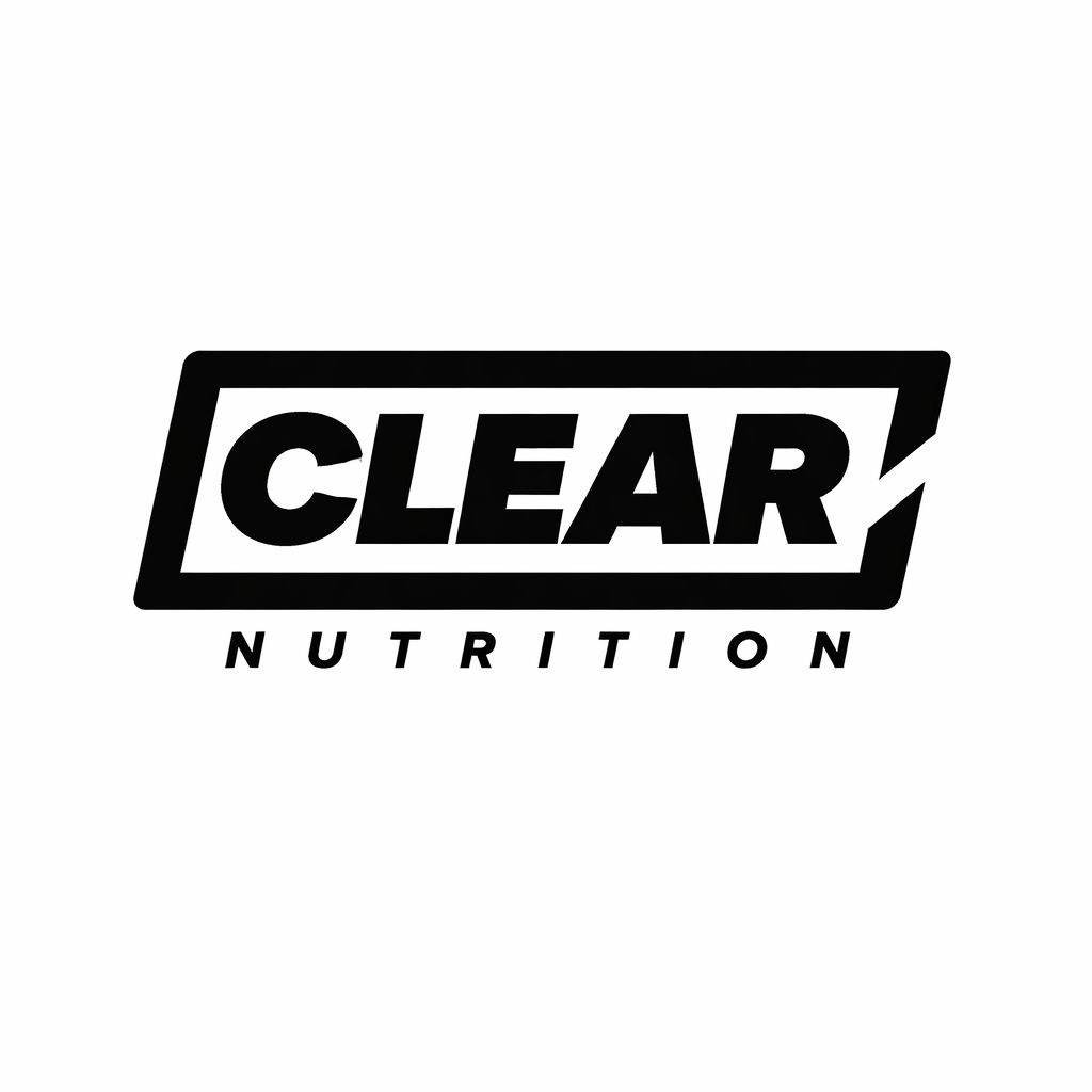 Clear Nutrition