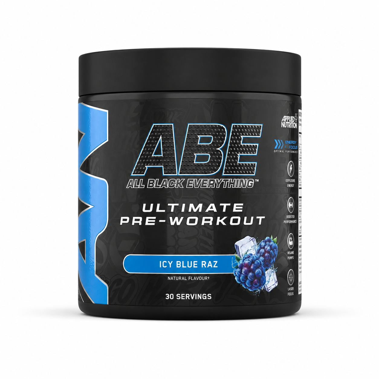 Applied Nutrition ABE Ultimate Pre-Workout – 30 Servings