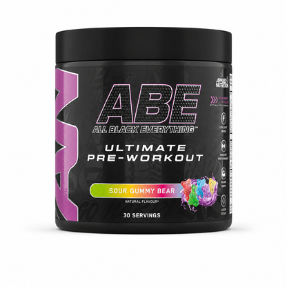 Applied Nutrition ABE Ultimate Pre-Workout – 30 Servings
