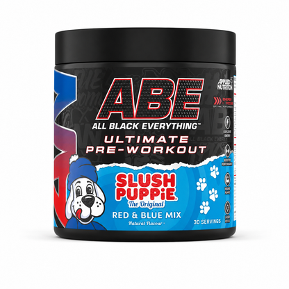 Applied Nutrition ABE Ultimate Pre-Workout – 30 Servings