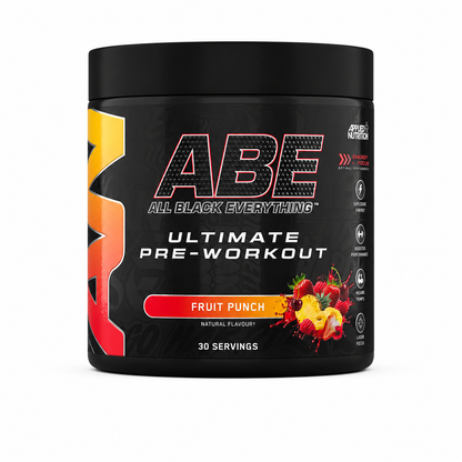 Applied Nutrition ABE Ultimate Pre-Workout – 30 Servings