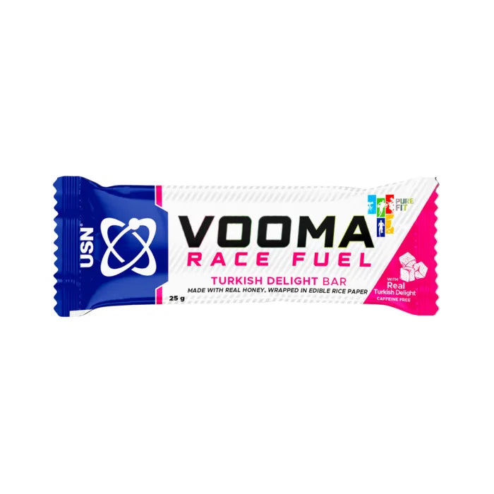 USN Vooma Energy Bar 25g