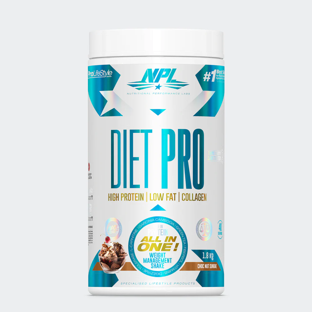 NPL Diet Pro (40 Servings)