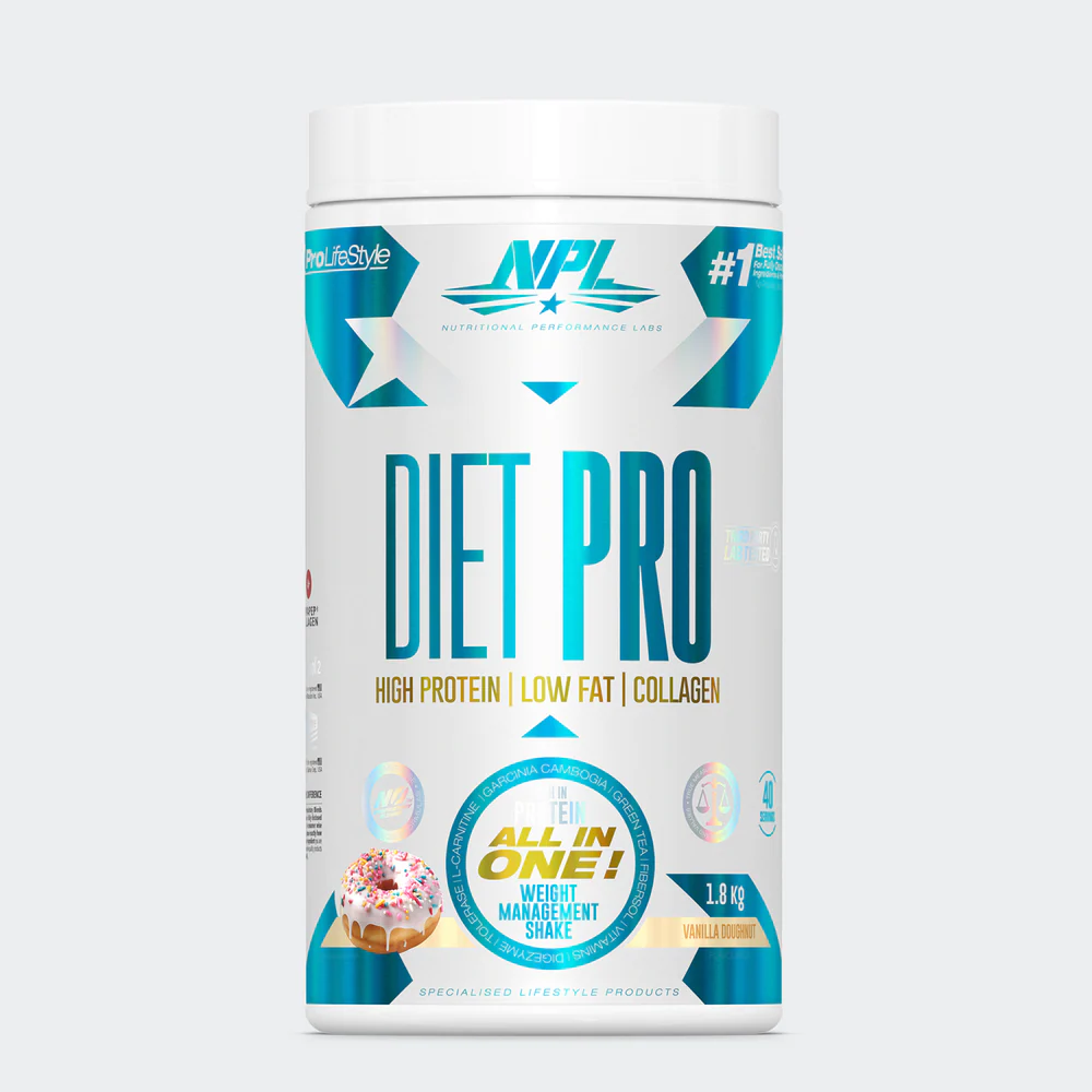 NPL Diet Pro (40 Servings)