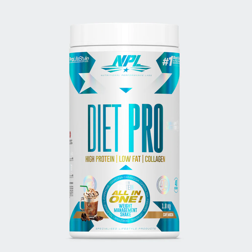 NPL Diet Pro (40 Servings)