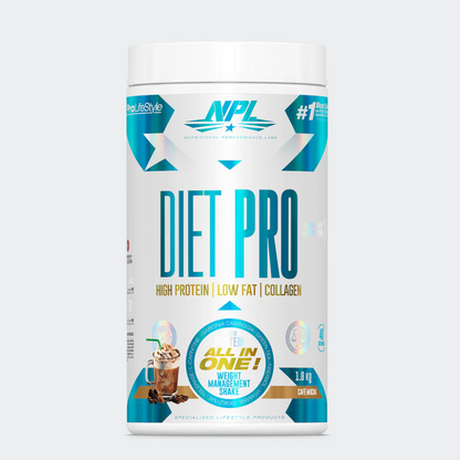 NPL Diet Pro (40 Servings)