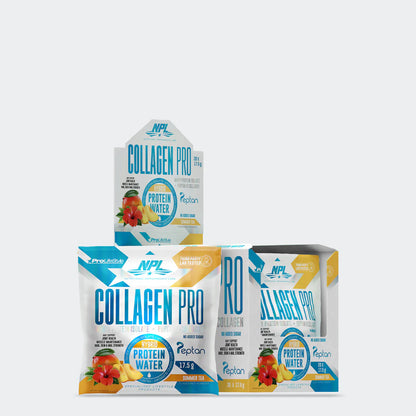 NPL Collagen Pro Sachets (17,5g)