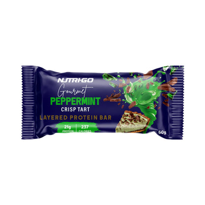 Nutri-Go Protein Bar
