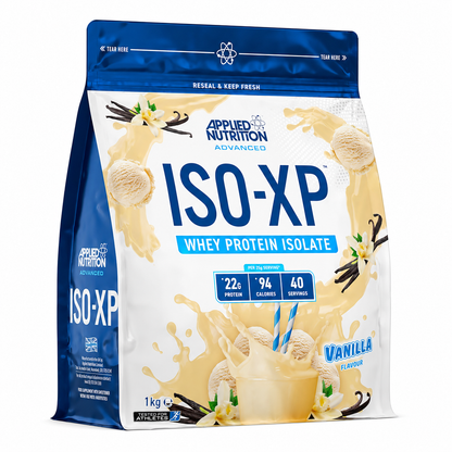 Applied Nutrition ISO-XP Whey Protein Isolate 1kg