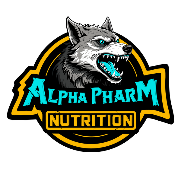 Alpha-Pharm
