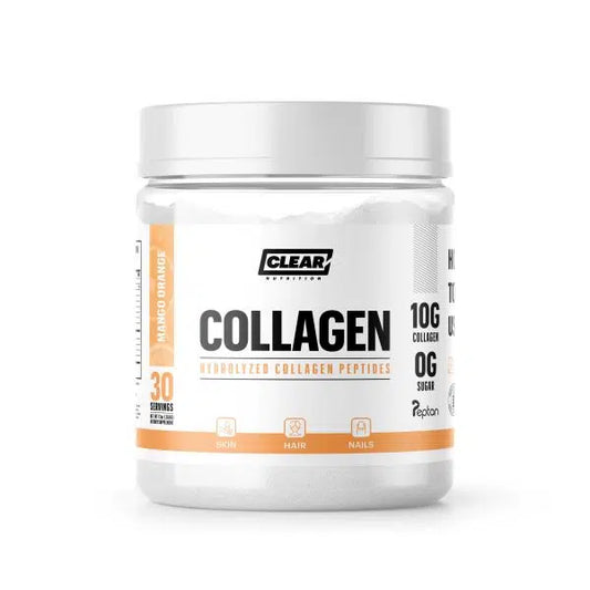 Clear Nutrition Collagen (30 Servings)
