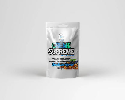 Creme Supreme Hot Cereal 1kg