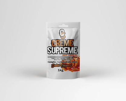 Creme Supreme Hot Cereal 1kg