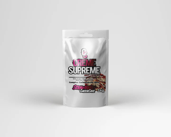 Creme Supreme Hot Cereal 1kg
