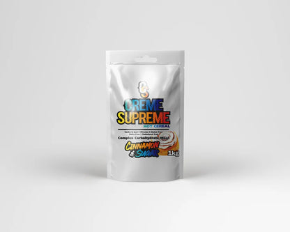 Creme Supreme Hot Cereal 1kg