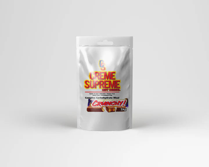 Creme Supreme Hot Cereal 1kg