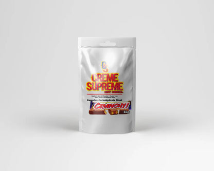 Creme Supreme Hot Cereal 1kg