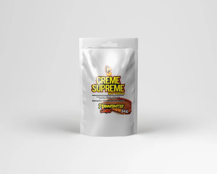 Creme Supreme Hot Cereal 1kg