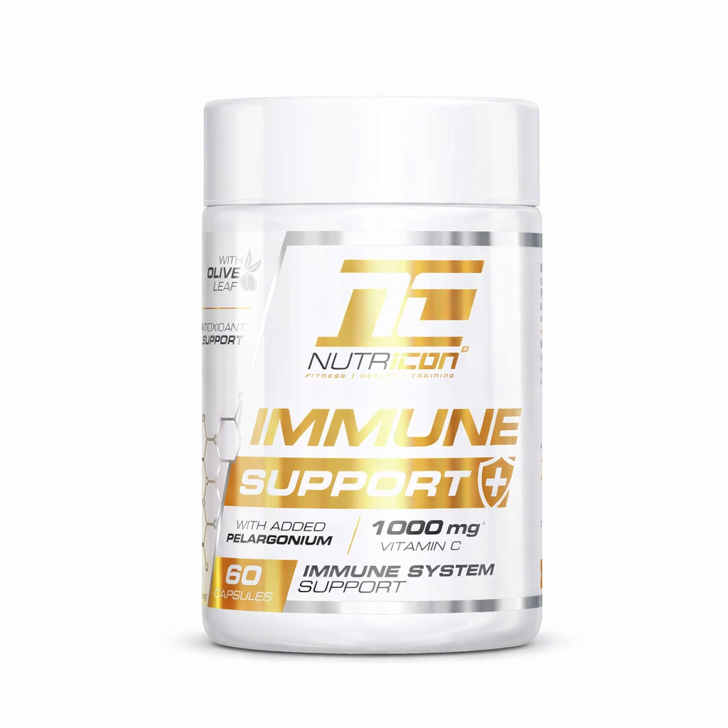NutriCon Immune Support