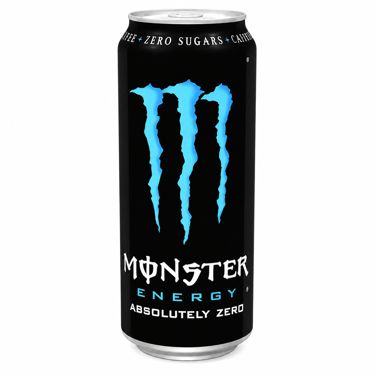 Monster Absolutely Zero Energy Drink 500ml