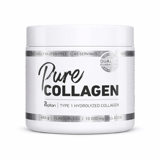 NutriCon Pure Collagen (45 Servings)