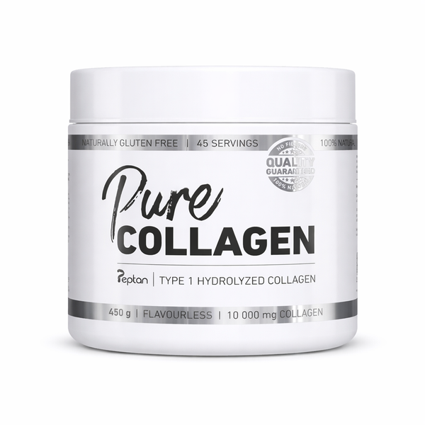 NutriCon Pure Collagen Powder