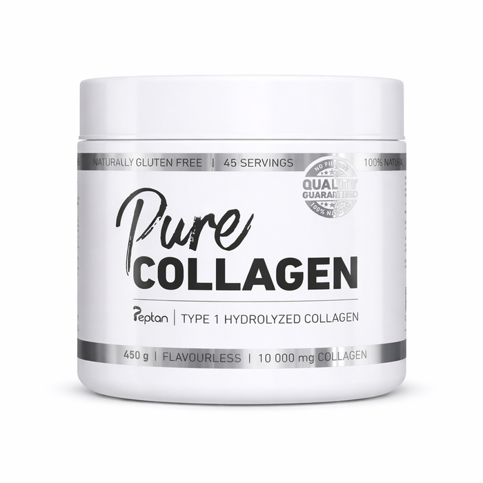 NutriCon Pure Collagen Powder