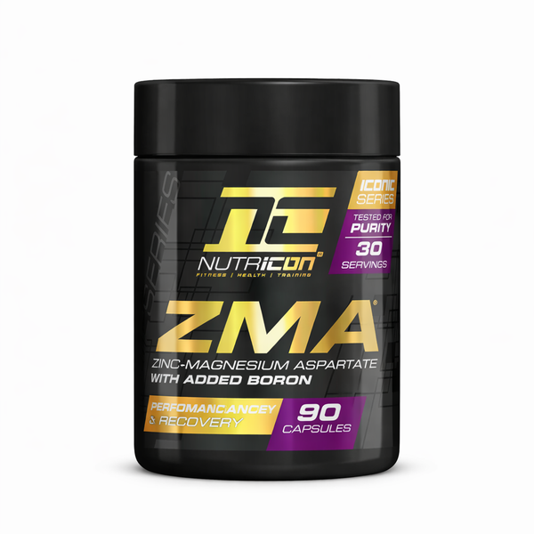 NutriCon ZMA