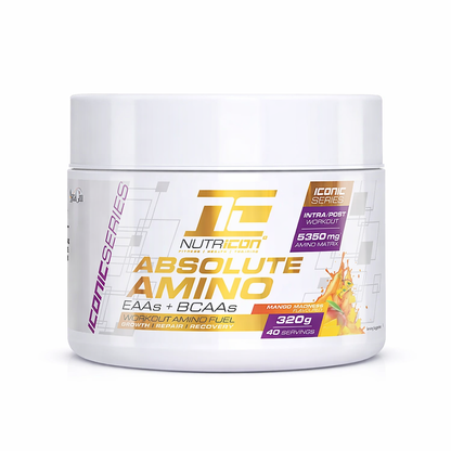NutriCon Absolute Aminos