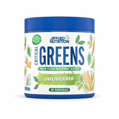 Applied Nutrition Critical Greens (30 Servings)