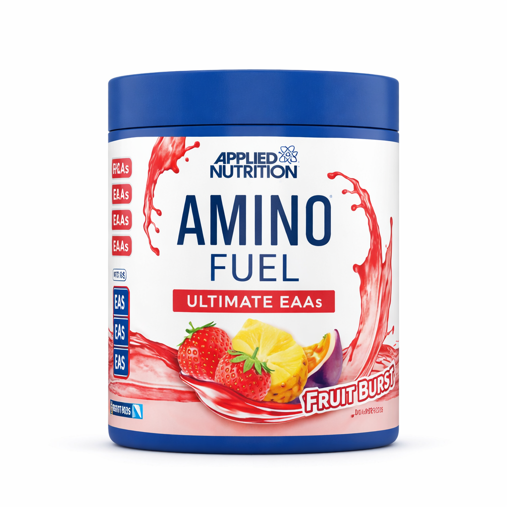 Applied Nutrition Amino Fuel EAA