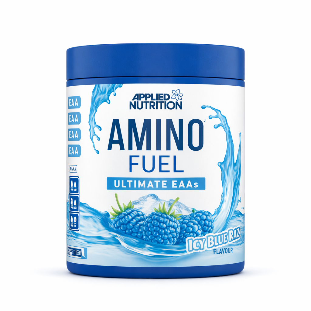 Applied Nutrition Amino Fuel EAA