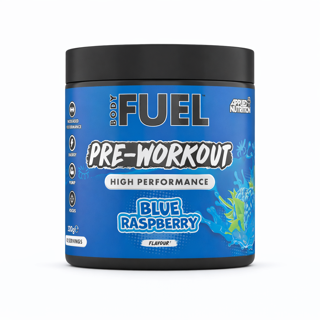 Applied Nutrition BodyFuel Pre-Workout