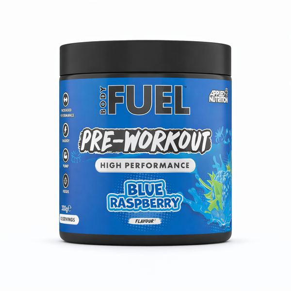 Applied Nutrition BodyFuel Pre-Workout