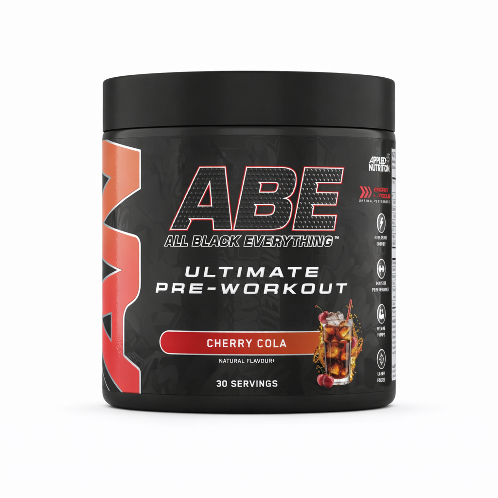 Applied Nutrition ABE Pre-Workout